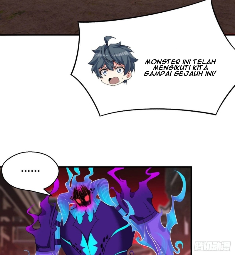 I Picked Up An Attributes Chapter 54 Gambar 61